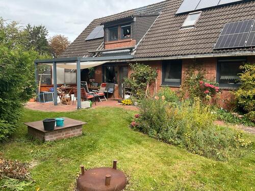 Foto - Einfamilienhaus zum Kaufen in Hemmoor