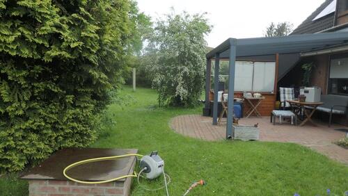 Foto - Einfamilienhaus in Hemmoor zum Kaufen
