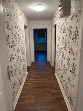 Foto - Etagenwohnung zur Miete in Nordstemmen