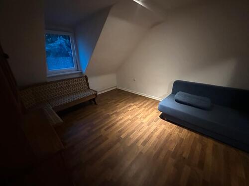 Foto - Etagenwohnung in Nordstemmen