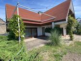 Foto - Traumhaftes Einfamilienhaus mit Einliegerwohnung