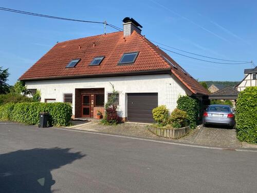 Foto - Einfamilienhaus in Dieblich zum Kaufen