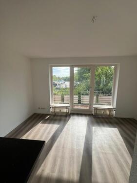Foto - Etagenwohnung in Lübeck zur Miete