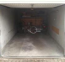 Garage zu vermieten! - 45,00 EUR Miete, in Verden (Aller) (PLZ: 27283)