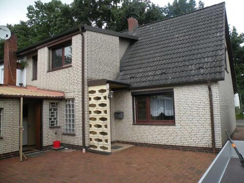 Foto - Einfamilienhaus zum Kaufen in Pinneberg