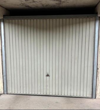 Foto - (Motorrad-) Garage zum Überwintern in 30853 Langenhagen