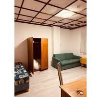 1 Person- Apartment mit Nasszelle - Greding