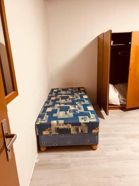 Foto - Etagenwohnung zur Miete in Greding