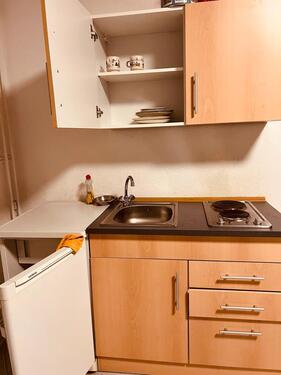 Foto - Etagenwohnung in Greding zur Miete