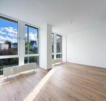 SECHS Wohnungen. SECHS Chancen. Ein Zuhause. 6 top-sanierte 1-Zimmer-Wohnungen in Bonn-Beuel