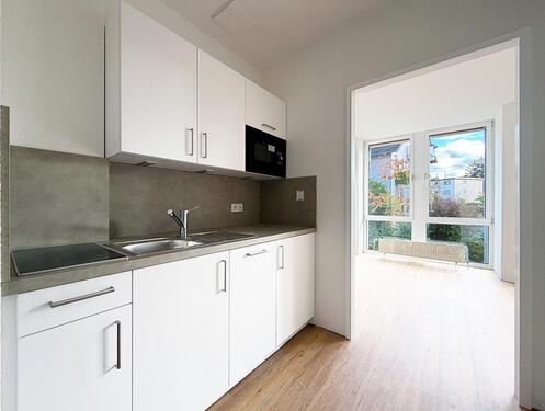 Foto - Etagenwohnung in Bonn zur Miete