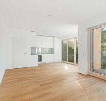 ERSTBEZUG! Wunderschöne 2-Zi.-Whg. mit Einbauküche & 2 Terrassen - Berlin Pankow