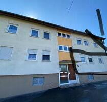 Helle 3 Zimmerwohnung Herrenberg- Oberjessingen