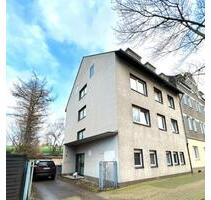Schöne 45 m² Wohnung zur Vermietung – Frei ab Mitte Dezember - Essen Stadtbezirk IV