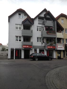 Foto - 3-Raum-Wohnung in der Stadtmitte von Bad Hersfeld