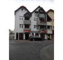 3-Raum-Wohnung in der Stadtmitte von Bad Hersfeld