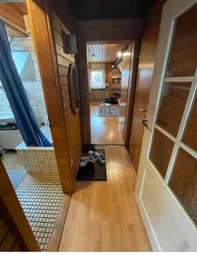 Foto - 1-Zi.-Whg. in Hüfingen mit Single Küche