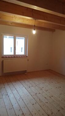 Foto - Etagenwohnung in Ursberg