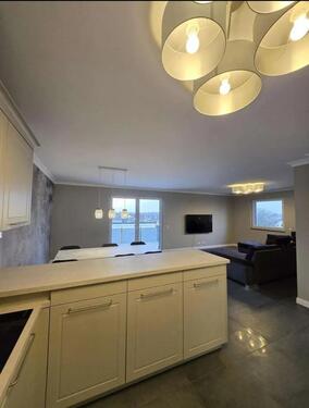 Foto - Etagenwohnung in Kahl am Main