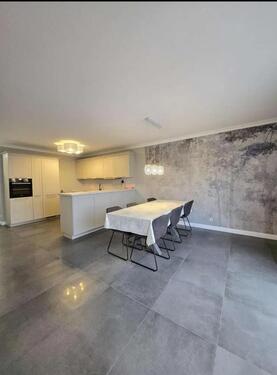 Foto - Etagenwohnung in Kahl am Main zur Miete