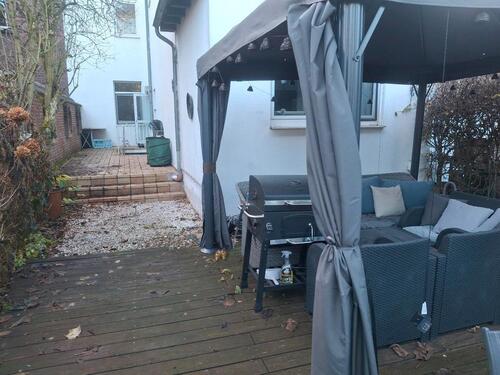 Foto - 2 Zimmer Etagenwohnung zur Miete in Düren