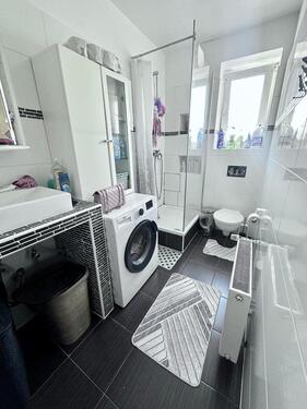 Foto - 3 Zimmer Etagenwohnung in Duisburg