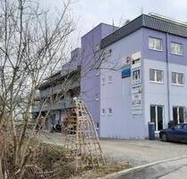 moderne Büro. Praxis oder Gewerberäume mit Aufzug - Uhldingen-Mühlhofen