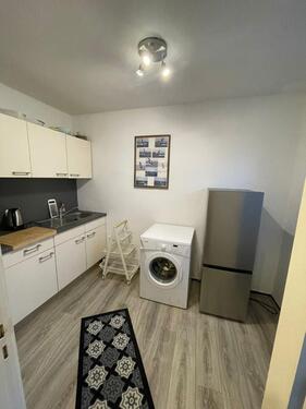 Foto - 1 Zimmer Etagenwohnung zur Miete in Harrislee