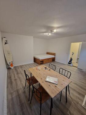 Foto - 1 Zimmer Etagenwohnung in Harrislee