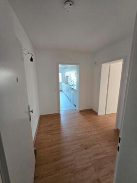 Foto - Helle renovierte 3-Zimmer-Wohnung mit Balkon