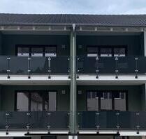 3 Zimmer Wohnung in Abensberg zu vermieten