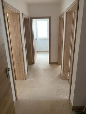 Foto - 3 Zimmer Etagenwohnung in Abensberg