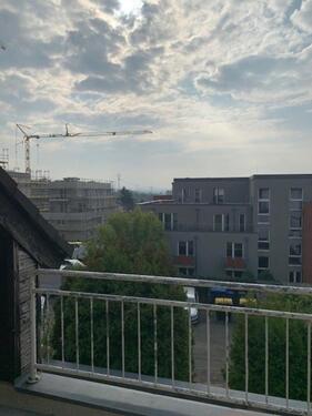 Foto - Helle 2-Zimmer Wohnung mit Balkon im 2. OG in Heiligenhaus