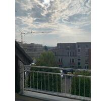 Helle 2-Zimmer Wohnung mit Balkon im 2. OG in Heiligenhaus