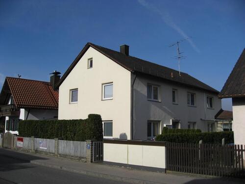 Foto - 1 Zimmer Etagenwohnung zur Miete in München