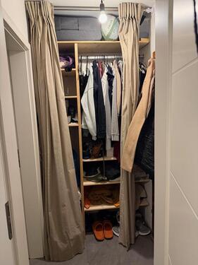 Foto - 1 Zimmer Etagenwohnung in München