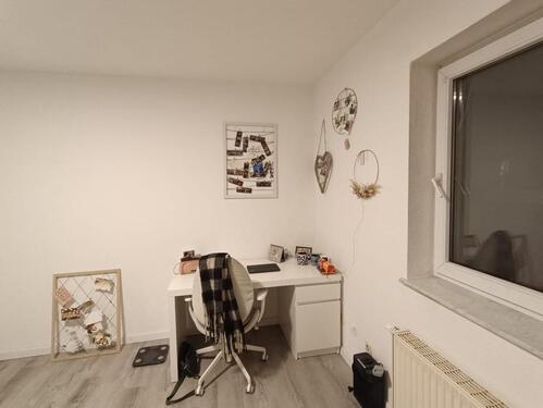 Foto - 1 Zimmer in einer gemütliche vierer WG in Heidelberg-Kirchheim!