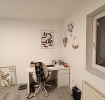 1 Zimmer in einer gemütliche vierer WG in Heidelberg-Kirchheim!