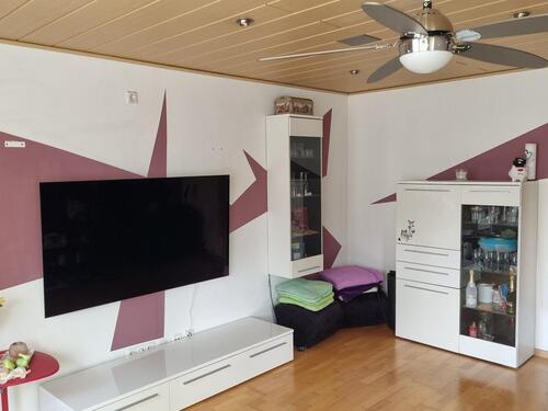 Foto - Erdgeschoßwohnung in Bad Mergentheim zur Miete