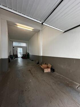 Foto - Garage - Doppelgarage mit Strom zu vermieten - Haspe 5813