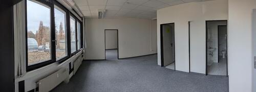 Foto - Etagenwohnung in Aachen zur Miete