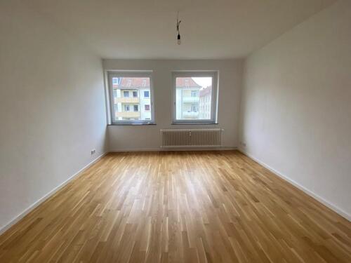 Foto - 2 Zimmer Etagenwohnung in Braunschweig