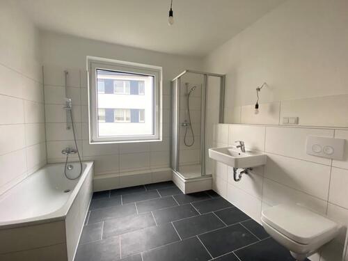 Foto - Etagenwohnung in Braunschweig zur Miete