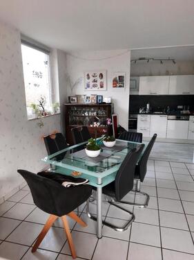 Foto - 3 Zimmer Etagenwohnung zum Kaufen in Groß-Gerau