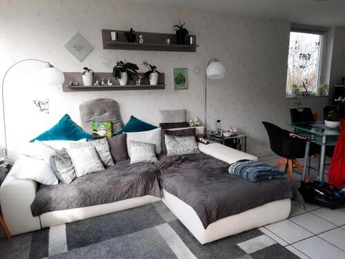 Foto - 3 Zimmer Etagenwohnung in Groß-Gerau