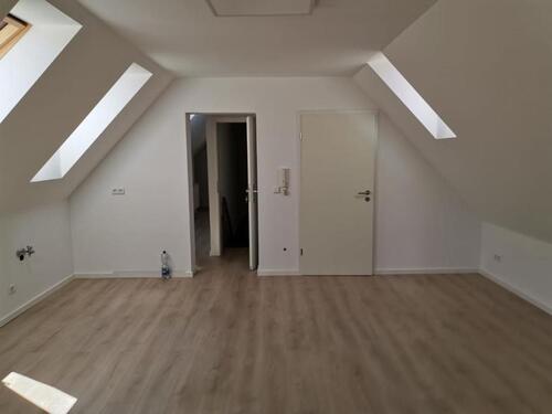 Foto - 3 Zimmer Dachgeschoßwohnung in Waiblingen