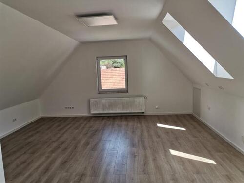 Foto - Dachgeschoßwohnung in Waiblingen zum Kaufen