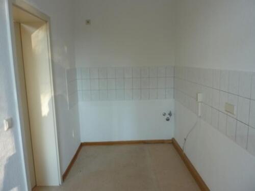 Foto - 2 Zimmer Etagenwohnung in Weißenfels