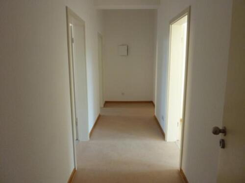 Foto - Etagenwohnung in Weißenfels zur Miete