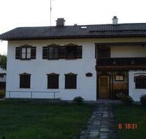 Lage, Lage, Lage: ruhig und doch zentral gelegenes EFH auf 716 qm - Füssen